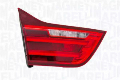 MAGNETI MARELLI 715011114011 -  Задний фонарь